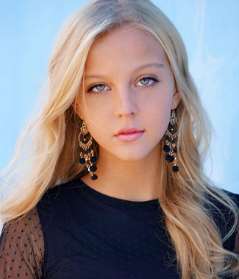 Morgan Cryer Birthday, Real Name, Age, Weight, Height, Family, Facts ...