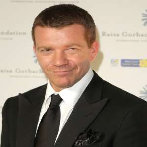 Max Beesley Birthday Real Name Age Weight Height Family