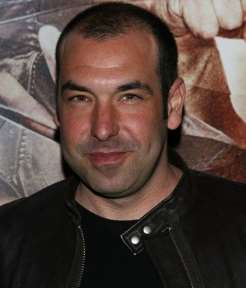 Rick Hoffman Birthday, Real Name, Age, Weight, Height, Family, Contact Details, Girlfriend(s ...