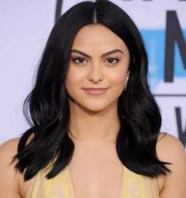 Camila Mendes Birthday, Real Name, Age, Weight, Height, Family, Facts ...
