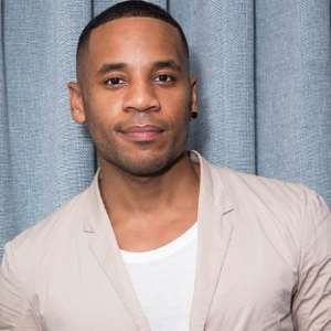 Reggie Yates Birthday, Real Name, Age, Weight, Height, Family, Facts ...