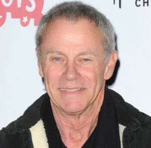 Tristan Rogers Birthday, Real Name, Age, Weight, Height, Family, Facts ...