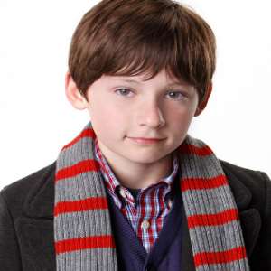 Jared S. Gilmore Birthday, Real Name, Age, Weight, Height, Family ...