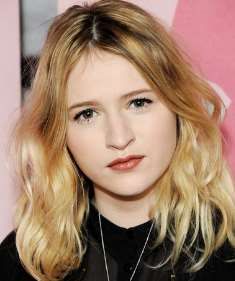 Christa Theret Birthday, Real Name, Age, Weight, Height ...