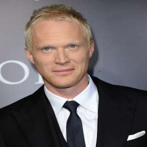 Paul Bettany Biography Facts Childhood Family Life