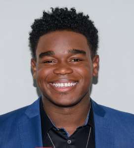 Dexter Darden Birthday Real Name Age Weight Height