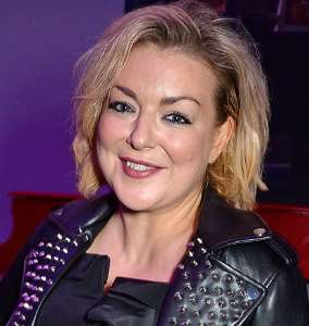 Sheridan Smith Birthday, Real Name, Age, Weight, Height, Family, Facts ...