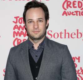 Danny Strong Birthday, Real Name, Age, Weight, Height, Family, Facts ...