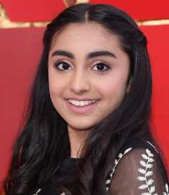 Saara Chaudry Birthday, Real Name, Age, Weight, Height, Family, Facts ...