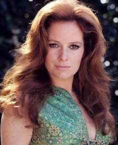 Luciana Paluzzi Birthday Real Name Age Weight Height
