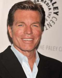 Peter Bergman Birthday, Real Name, Age, Weight, Height, Family, Facts ...