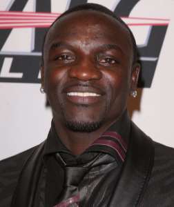 Akon