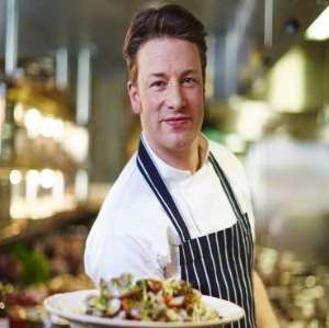 Jamie Oliver Birthday, Real Name, Age, Weight, Height, Family, Facts ...