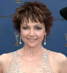 Emma Samms Birthday, Real Name, Age, Weight, Height, Family, Facts ...