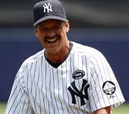 Who is Ron Guidry? Age, children, spouse, height, nickname, stats