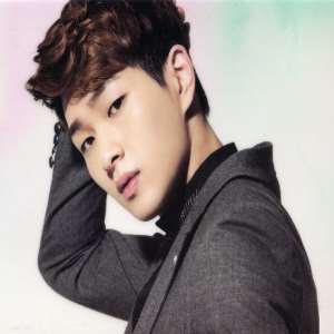 Onew