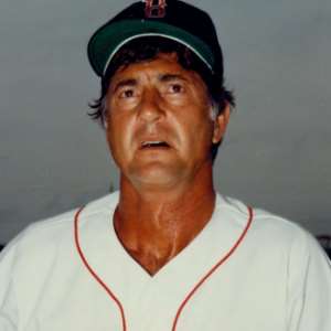 Carl Yastrzemski Boston Red Sox Men's Green Dubliner Name & Number