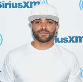 Nacho (Singer) Birthday, Real Name, Age, Weight, Height, Family, Facts ...