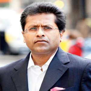 Lalit Modi Birthday Real Name Age Weight Height Family