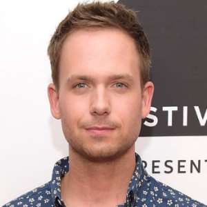 Patrick J. Adams Birthday, Real Name, Age, Weight, Height, Family ...