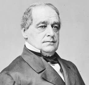 Hannibal Hamlin Birthday, Real Name, Age, Weight, Height, Family, Facts ...