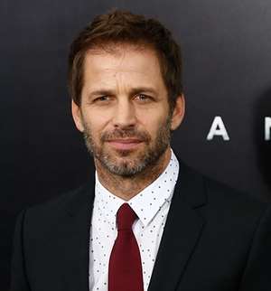 Zack Snyder Birthday, Real Name, Age, Weight, Height, Family, Facts ...