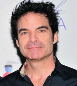 Patrick Monahan Birthday, Real Name, Age, Weight, Height, Family, Facts ...