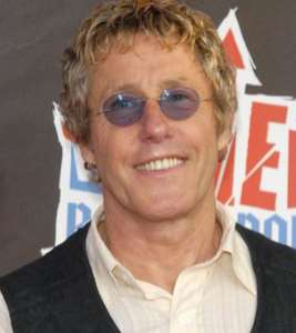 Roger Daltrey Birthday, Real Name, Age, Weight, Height, Family, Facts ...