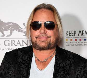 Vince Neil Birthday, Real Name, Age, Weight, Height, Family, Facts ...