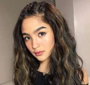 Andrea Brillantes Birthday, Real Name, Age, Weight, Height, Family ...