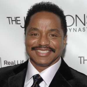 Marlon Jackson Birthday, Real Name, Age, Weight, Height, Family, Facts ...