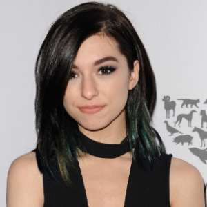 Christina Grimmie Birthday, Real Name, Age, Weight, Height, Family 