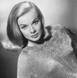 Leslie Parrish Birthday, Real Name, Age, Weight, Height, Family, Facts ...