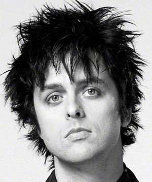 Billie Joe Armstrong Birthday, Real Name, Age, Weight, Height, Family ...