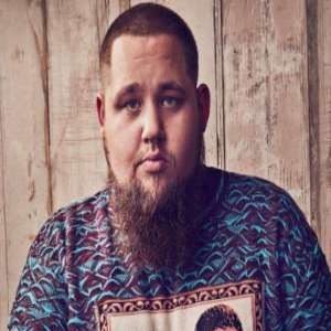 Rag'n'Bone Man