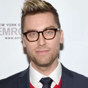 Lance Bass Birthday Real Name Age Weight Height Family