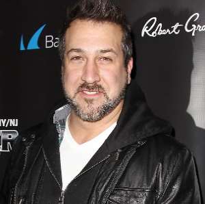 Joey Fatone Birthday, Real Name, Age, Weight, Height, Family, Facts ...