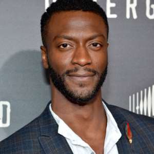 Aldis Hodge Birthday, Real Name, Age, Weight, Height, Family, Facts ...