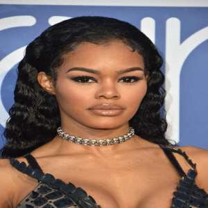 Teyana Taylor Birthday, Real Name, Age, Weight, Height, Family, Facts ...