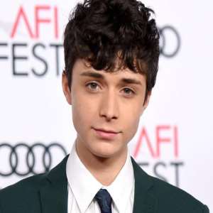 Lucas Jade Zumann Birthday, Real Name, Age, Weight, Height, Family ...