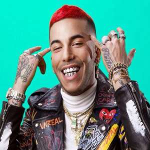 Sfera Ebbasta Birthday, Real Name, Age, Weight, Height, Family, Facts ...