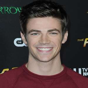 Grant Gustin Birthday, Real Name, Age, Weight, Height, Family, Facts ...