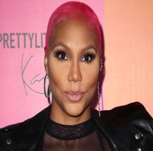 Tamar Braxton Birthday Real Name Age Weight Height