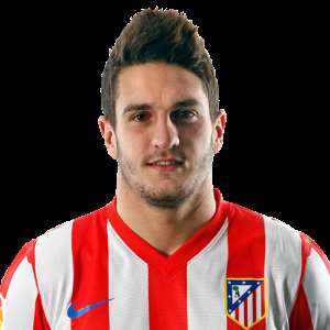 Koke