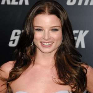 Rachel Nichols Actress Birthday Real Name Age Weight Height Family Dress Size Contact Details Spouse Husband Bio More Notednames