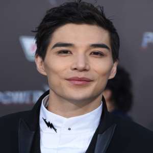 Ludi Lin Birthday Real Name Age Weight Height Family