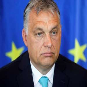 Viktor Orban Birthday, Real Name, Age, Weight, Height, Family, Facts ...