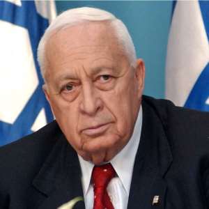 Ariel Sharon Birthday, Real Name, Age, Weight, Height, Family, Facts ...