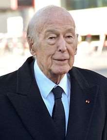 Valery Giscard d'Estaing Birthday, Real Name, Age, Weight, Height ...