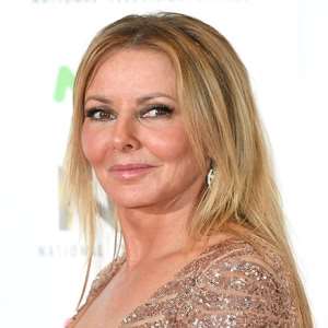 Carol Vorderman Birthday, Real Name, Age, Weight, Height, Family, Facts ...